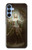 S0787 Guan Yin Case For Samsung Galaxy A15 5G