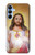 S0798 Jesus Case For Samsung Galaxy A15 5G