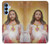 S0798 Jesus Case For Samsung Galaxy A15 5G