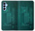 S0846 Chemistry Periodic Table Case For Samsung Galaxy A15 5G