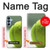 S0924 Tennis Ball Case For Samsung Galaxy A15 5G