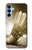S0979 Badminton Sport Art Case For Samsung Galaxy A15 5G