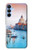 S0982 Beauty of Venice Italy Case For Samsung Galaxy A15 5G