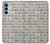 S1051 Mahjong Case For Samsung Galaxy A15 5G