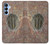 S1454 Trilobite Fossil Case For Samsung Galaxy A15 5G