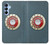 S1968 Rotary Dial Telephone Case For Samsung Galaxy A15 5G