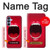 S2103 Vampire Mouth Case For Samsung Galaxy A15 5G