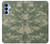 S2173 Digital Camo Camouflage Graphic Printed Case For Samsung Galaxy A15 5G