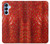 S2225 Strawberry Case For Samsung Galaxy A15 5G