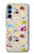 S2321 Food and Drink Seamless Case For Samsung Galaxy A15 5G
