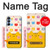 S2442 Cute Cat Cartoon Funny Case For Samsung Galaxy A15 5G