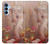 S2678 Hindu God Ganesha Lord of Success Case For Samsung Galaxy A15 5G
