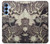 S2719 Japan Painting Dragon Case For Samsung Galaxy A15 5G