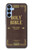 S2889 Holy Bible Cover King James Version Case For Samsung Galaxy A15 5G