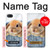 S0242 Cute Rabbit Case For iPhone 5 5S SE