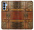 S3012 Treasure Chest Case For Samsung Galaxy A15 5G