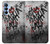 S3073 Joker Hahaha Blood Splash Case For Samsung Galaxy A15 5G