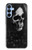 S3333 Death Skull Grim Reaper Case For Samsung Galaxy A15 5G