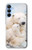S3373 Polar Bear Hug Family Case For Samsung Galaxy A15 5G