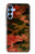 S3393 Camouflage Blood Splatter Case For Samsung Galaxy A15 5G S3393 Camouflage Blood Splatter Case For Samsung Galaxy A15 5G