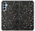 S3426 Blackboard Science Case For Samsung Galaxy A15 5G