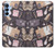 S3448 Fashion Case For Samsung Galaxy A15 5G