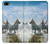 S0250 White Horse 2 Case For iPhone 5 5S SE