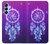 S3484 Cute Galaxy Dream Catcher Case For Samsung Galaxy A15 5G