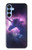 S3538 Unicorn Galaxy Case For Samsung Galaxy A15 5G