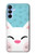 S3542 Cute Cat Cartoon Case For Samsung Galaxy A15 5G