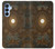S3565 Municipale Piacenza Theater Case For Samsung Galaxy A15 5G