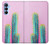 S3673 Cactus Case For Samsung Galaxy A15 5G