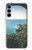 S3865 Europe Duino Beach Italy Case For Samsung Galaxy A15 5G