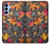 S3889 Maple Leaf Case For Samsung Galaxy A15 5G