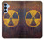 S3892 Nuclear Hazard Case For Samsung Galaxy A15 5G