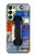 S0087 Payphone Case For Samsung Galaxy A25 5G