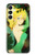 S0095 Peter Pan's Tinker Bell Case For Samsung Galaxy A25 5G