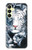 S0265 White Tiger Case For Samsung Galaxy A25 5G