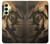 S0388 Dragon Rider Case For Samsung Galaxy A25 5G