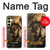 S0388 Dragon Rider Case For Samsung Galaxy A25 5G
