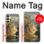 S0408 Fantasy Art Case For Samsung Galaxy A25 5G