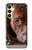 S0519 PitBull Face Case For Samsung Galaxy A25 5G