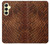 S0555 Snake Skin Case For Samsung Galaxy A25 5G