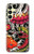 S0605 Yakuza Tattoo Case For Samsung Galaxy A25 5G
