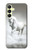 S0932 White Horse Case For Samsung Galaxy A25 5G