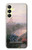 S1443 Terrace in Paris Eifel Case For Samsung Galaxy A25 5G