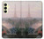 S1443 Terrace in Paris Eifel Case For Samsung Galaxy A25 5G