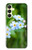 S1818 Forget Me Not Case For Samsung Galaxy A25 5G