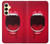 S2103 Vampire Mouth Case For Samsung Galaxy A25 5G