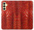 S2225 Strawberry Case For Samsung Galaxy A25 5G